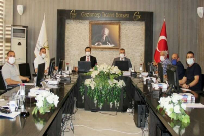 GTB MAYIS AYI MECLİS TOPLANTISI