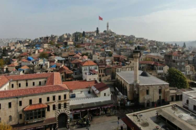 Gaziantep’in sessiz geçen bir yılı