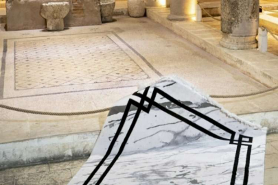 Mozaik Müzesi’nde Halı Festivali