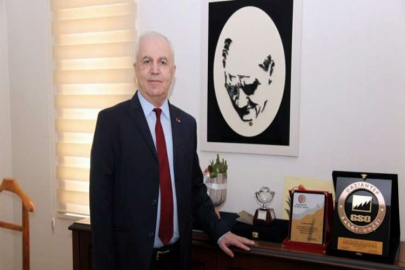 GAZİANTEP FUARA DOYACAK