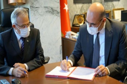 GAÜN KORUMA ALTINDAKİ ÇOCUKLARIN GELİŞİMİNE KATKI SUNACAK