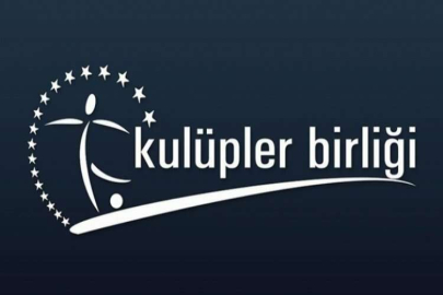Kulüpler Birliği: "Süper Lig, iki sezon daha 20 takımla devam etsin"