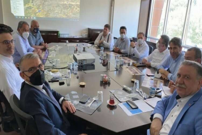 KÜSGET’e 40 MİLYONLUK DEV YATIRIM
