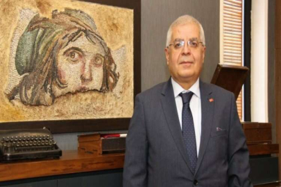 BAŞKAN UÇAR, BEBEK ÖLÜMLERİNE DİKKAT ÇEKTİ