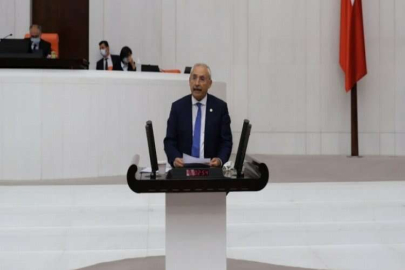 Besiciler ve çiftçilerinin sorunlarını anlattı