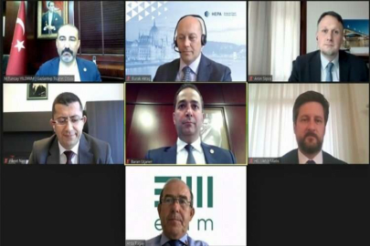 GTO’DA MACARİSTAN PAZARI KONUŞULDU