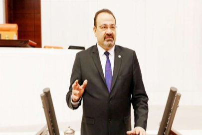 Yılmazkaya'dan Gaziantep sorunları üzerine konuşma