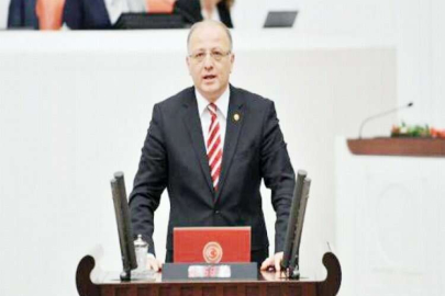 Koçer, “Gaziantep’e destek artarak devam ediyor”