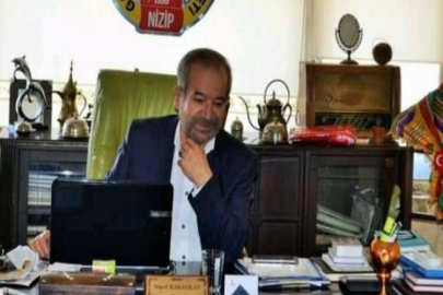 NGC Başkanı Karayılan'dan kınama