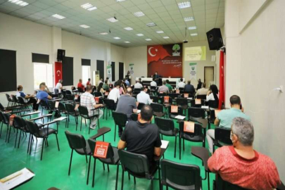 Şehitkamil Belediye Spor'un yeni başkanı belli oldu