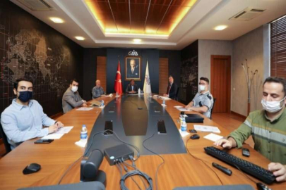 164 ülkenin sofrasına hububat ve bakliyat Güneydoğu’dan