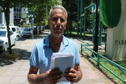 Eşine karşı açtığı boşanma davası başına bela oldu
