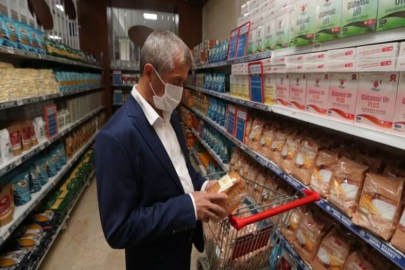 ŞAHİNBEY BELEDİYESİ ÇÖLYAK HASTALARINA DESTEK OLMAYA DEVAM EDİYOR