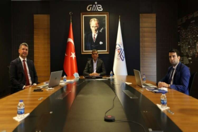 Hububat iyi yolda