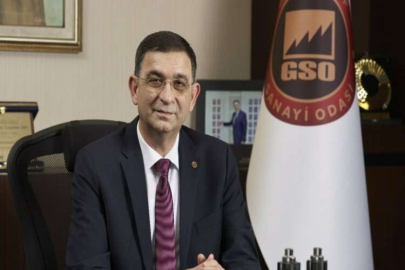 Gaziantep’ten haziran ayında rekor ihracat