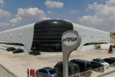 Antepsan’dan büyük başarı