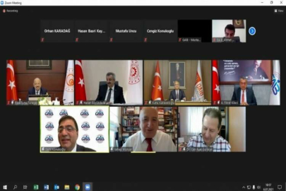 TÜRKİYE’NİN MAKİNESİNİ BÜYÜTEN ŞEHİRLER