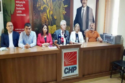 Kriz derinleşiyor