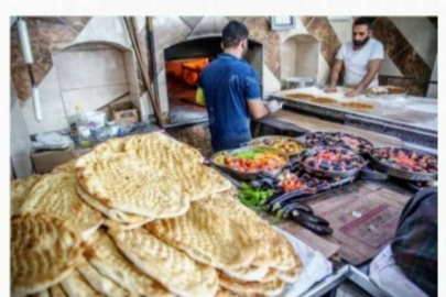 LEZZET KENTİNE ‘NÖBETÇİ FIRIN’ UYGULAMASI YAKIŞMIYOR