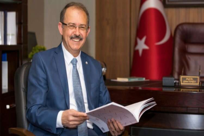 SANKO Üniversitesi'ne “Güvenli kampüs belgesi”