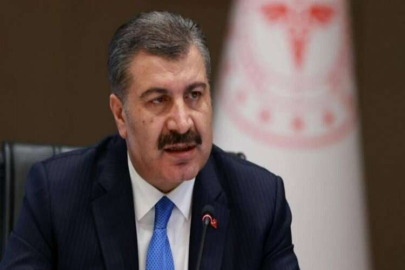 Bakan Koca’dan Delta ve Delta Plus varyantı açıklaması