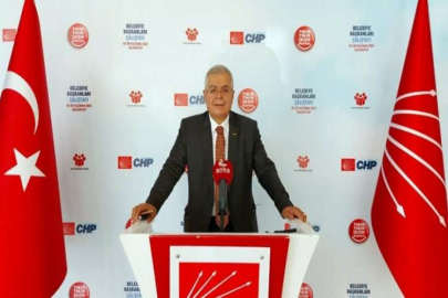 Uçar’dan Rektör Özaydın’a tepki
