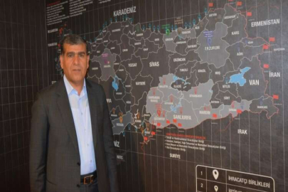Güneydoğulu ihracatçılar en fazla makarna, un ve bitkisel yağlar ihraç etti