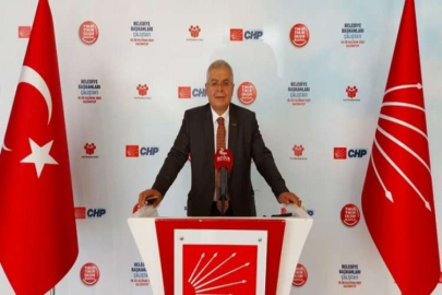Uçar'dan bayram mesajı
