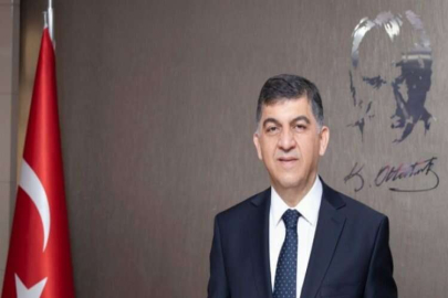 Fadıloğlu’ndan basın bayramı kutlaması