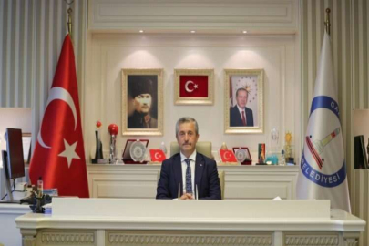 Temizlik ekipleri bayram boyunca görev başındaydı
