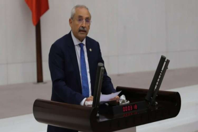 Kaplan'dan ilaç sorusu