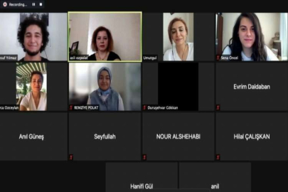 SÜRDÜRÜLEBİLİR KENTLERDE BİYOTAKLİT