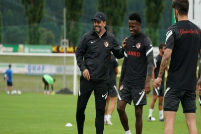 Erol Bulut’tan transfer açıklaması