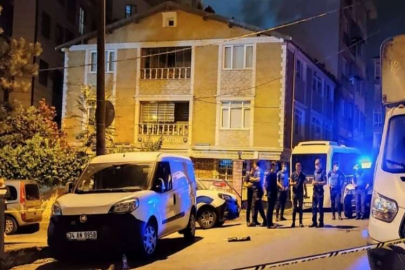 Kuzenler arasındaki kavga kanlı bitti: 2 ölü, 1 yaralı