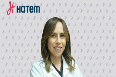 Opr. R. Derya Ulusoy Özel Hatem Hastanesi’nde
