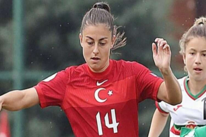 Ecem Cömert, ALGSPOR'da