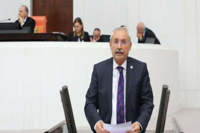 ÖZHASEKİ’NİN SÖYLEDİKLERİNE JET YANIT