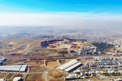 GAZİANTEP’İN “ÇİMENTEPE”Sİ OLACAK