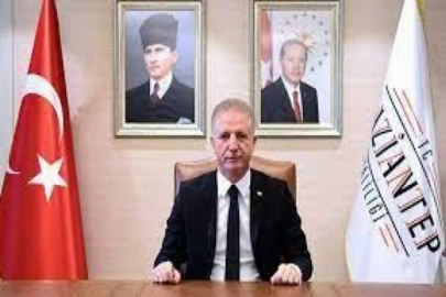 Gaziantep’te ormanlara giriş yasağı