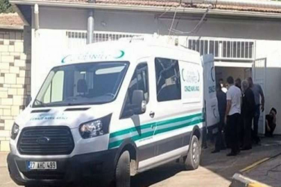 Öldürülen muhtarın yeğeni, katilin kardeşini öldürdü