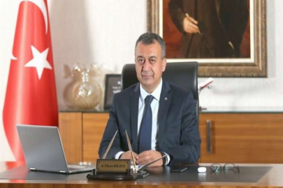 Güneydoğulu Tekstil İhracatçılarından 100 bin fidan bağışı