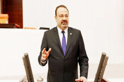 "Biz biriz ve kocaman bir aileyiz"