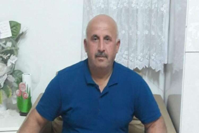 Düğünde maganda kurşunu 5 çocuk babasını hayattan kopardı
