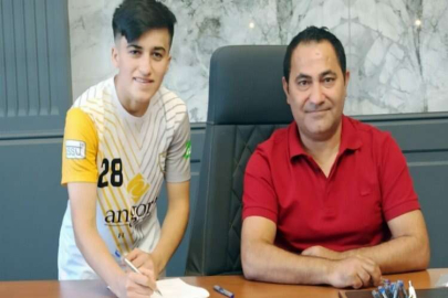 Jale Mahsimova ALGSPOR'da
