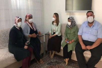 BAKBAK, GÖNÜLLERE DOKUNMAYA DEVAM EDİYOR