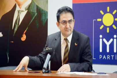 Yangın çıkaranlar vatan hainidir