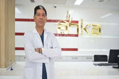 Çocuk Hastalıkları Uzmanı Dr. Korkmaz ANKA’da