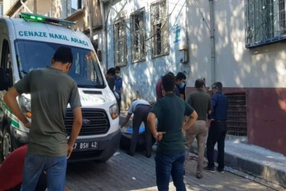Husumetlisini bıçaklayarak öldüren katil zanlısı yakalandı