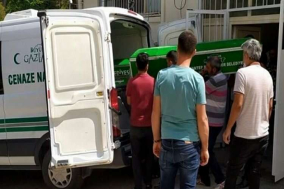 Arkadaşının silahlı saldırısına uğrayan adam hayatını kaybetti
