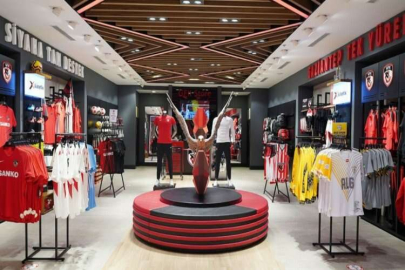 FORMALAR GFK STORE MAĞAZALARINDA SATIŞA SUNULDU